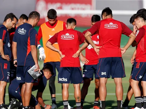 ¿Quién transmite Chile vs Perú por el Preolímpico 2024?