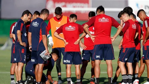 Chile vs Perú: ¿Dónde ver en vivo y online el Preolímpico 2024?