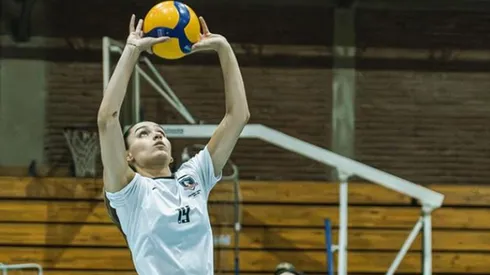 Las Albas tendrán partidos clave este fin de semana.