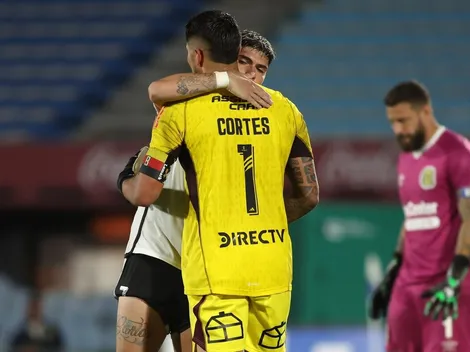 Stohwing habla del interés desde Argentina por Carlos Palacios y Brayan Cortés