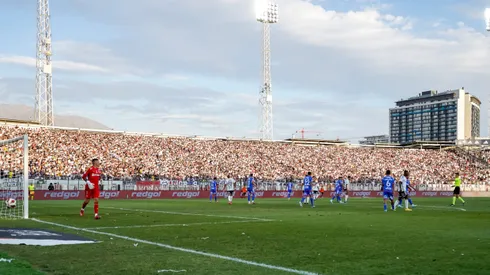 Colo Colo busca llenar el Monumental para el Superclásico