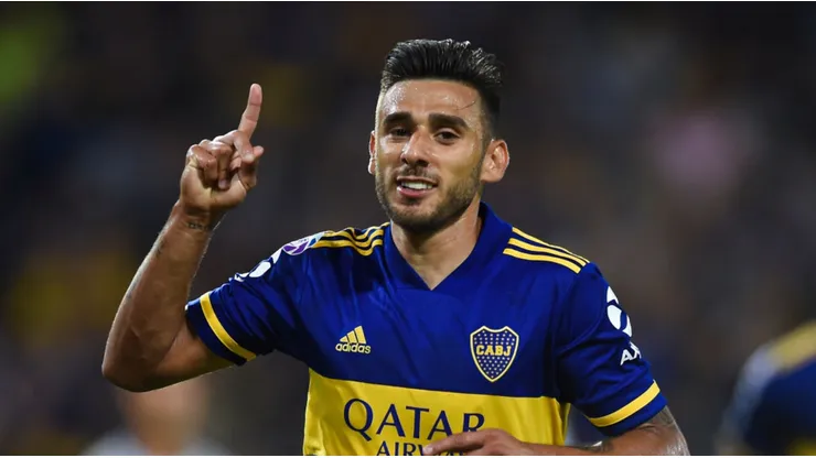 La compleja operación que tendrá Colo Colo si quiere a Eduardo Salvio.