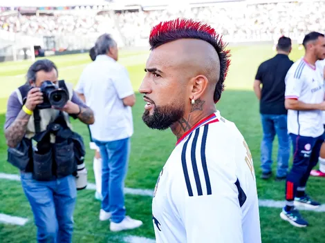 Pese al acuerdo: se complica firma de Vidal