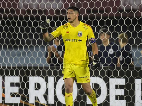 Cortés vuelve a ser tentado por club de Argentina