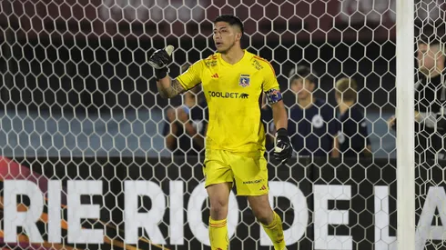 Cortés vuelve a ser tentado por club de Argentina.