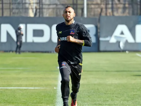 Encuesta: ¿Vidal debe ser el mejor pagado y un contrato de dos años?