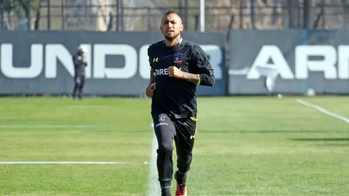 Encuesta: ¿Vidal debe ser el mejor pagado y un contrato de dos años?