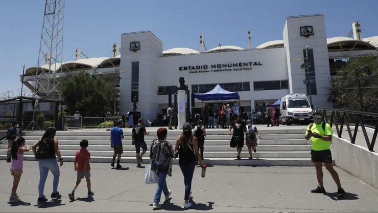 Actividad veraniega en el Monumental, abierta y gratuita.