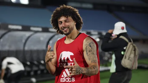 La confesión del representante de Falcón y continuidad en Colo Colo.