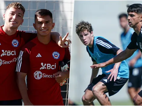 ¿Cuándo juegan Chile vs Perú y quién transmite el partido en vivo?