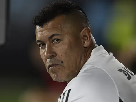 Marcelo Barticciotto le pone sus fichas al Colo Colo de Jorge Almirón