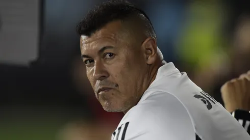 Marcelo Barticciotto le pone sus fichas al Colo Colo de Jorge Almirón.