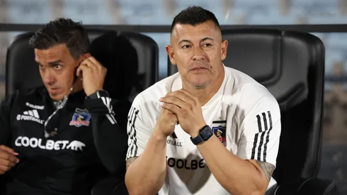 La dramática de Colo Colo con los refuerzos que complica a Almirón.