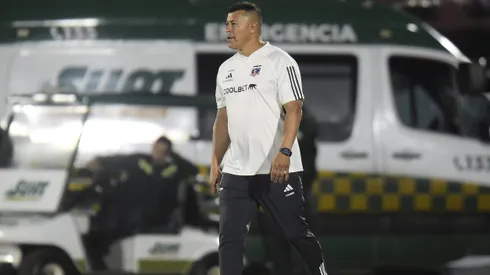 Brayan Cortés habló sobre la propuesta de Jorge Almirón.