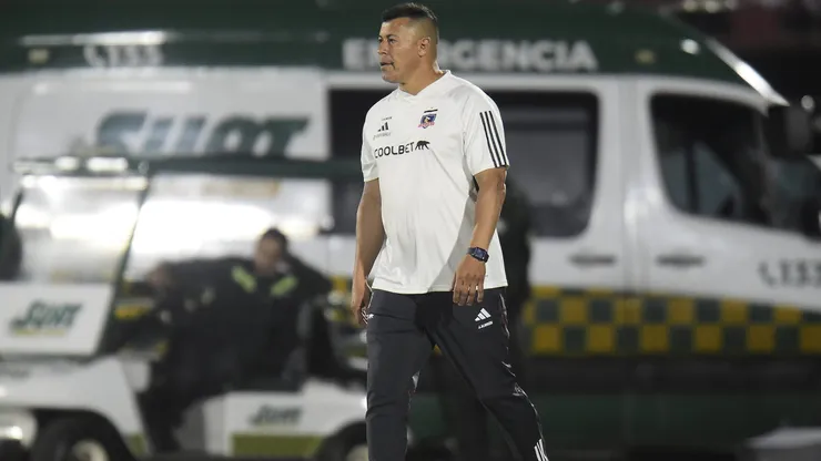 Brayan Cortés habló sobre la propuesta de Jorge Almirón.
