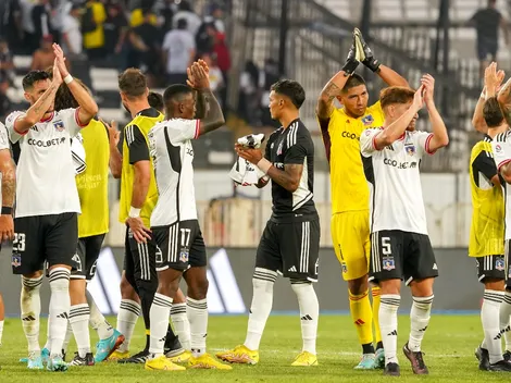 Un día más sin refuerzo: Colo Colo a la espera de los fichajes