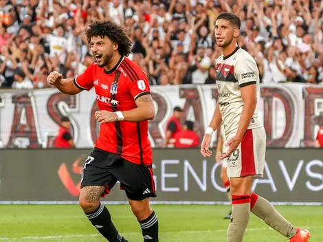 Peñarol toma decisión por Maxi Falcón