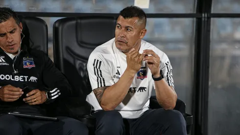 Encuesta: ¿Qué te pareció el debut de Almirón en Colo Colo?.