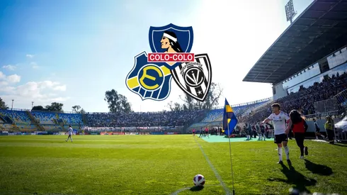 Copa Viña 2024 con Colo Colo protagonista tendrá transmisión de partidos.