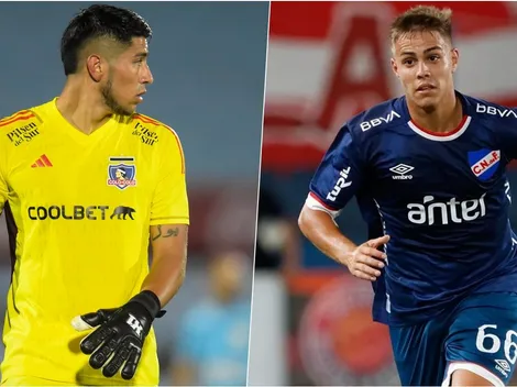 La acción no para: ¿Cuándo y dónde ver a Colo Colo vs Nacional?