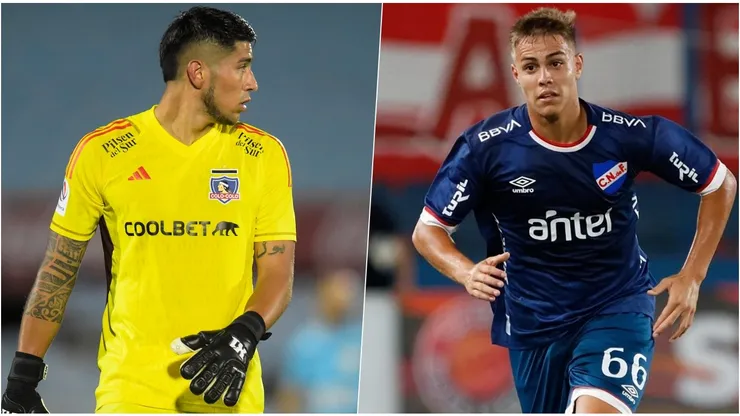 Colo Colo vs Nacional: ¿Cuándo y dónde ver EN VIVO y ONLINE el Serie de la Plata?