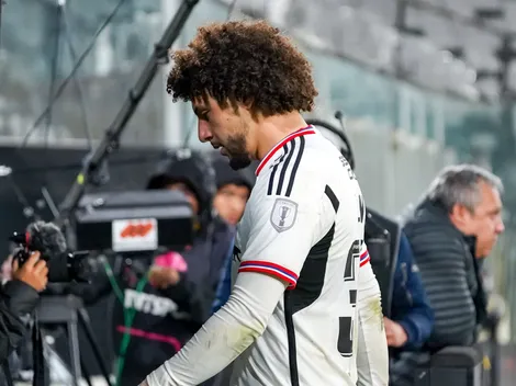 Peñarol revela que toman resguardos para fichar a Falcón