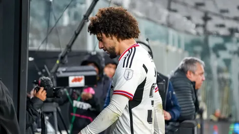 Peñarol confirma interés en Maximiliano Falcón, pero lanzan fuerte advertencia.