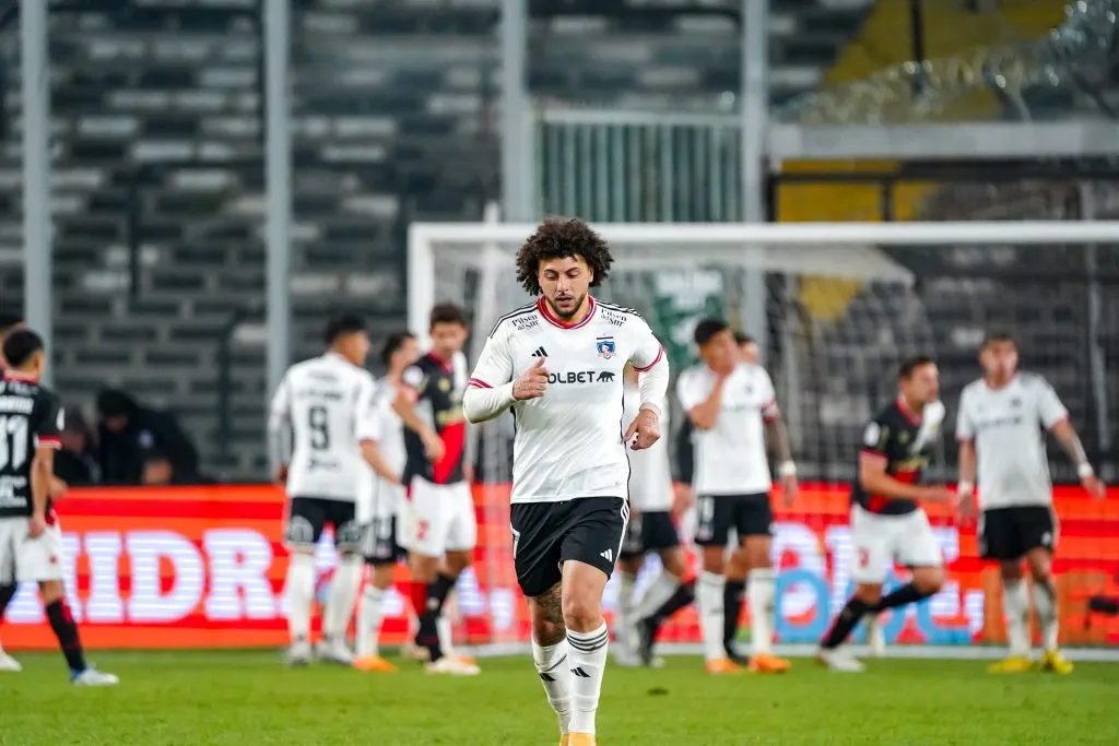 En Uruguay aseguran que Maximiliano Falcón está listo para ser refuerzo de Peñarol. 