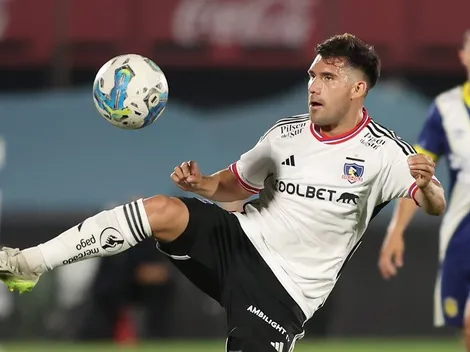 ¿Cuándo juegan Colo Colo vs Nacional de Uruguay y quién transmite?