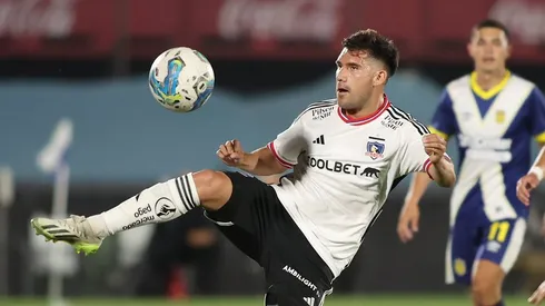 ¿Cuándo juegan Colo Colo vs Nacional de Uruguay y quién transmite?.