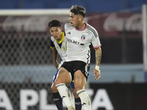 ¡Almirón arranca con triunfo! Colo Colo derrota a Central en penales