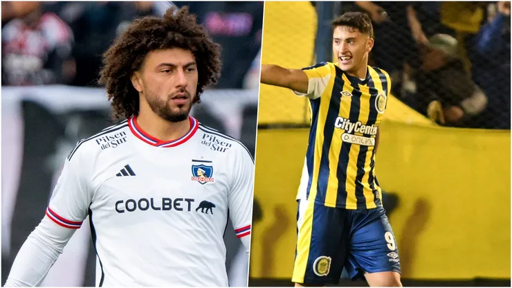 ¿Dónde ver EN VIVO y ONLINE Colo Colo vs Rosario Central?.