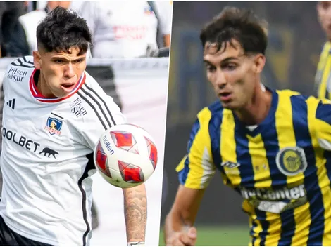 ¿Cuándo juegan Colo Colo vs Rosario Central y quién transmite en vivo?