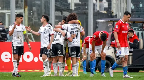 ¿Cuándo jugarán Colo Colo y la UC por el Campeonato Nacional 2024?