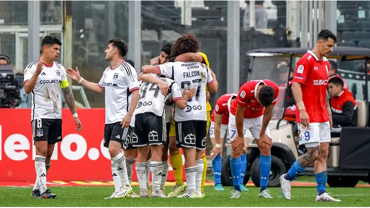 ¿Cuándo jugarán Colo Colo y la UC por el Campeonato Nacional 2024?