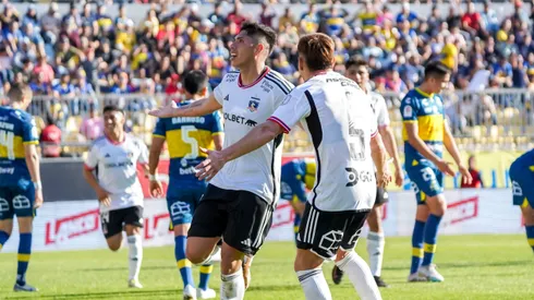 Las modificaciones que sufre Colo Colo para la Copa Viña 2024.