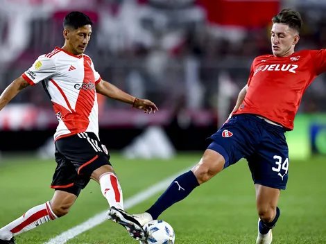 En Argentina aseguran que Colo Colo quiere los goles de figura de Independiente