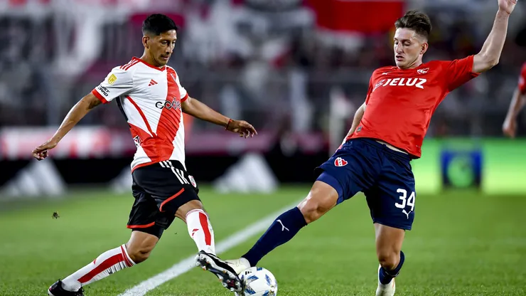 En Argentina aseguran que Colo Colo quiere los goles de figura de Independiente.