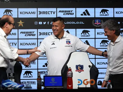 La crucial jornada para los refuerzos de Colo Colo