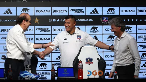 Colo Colo vive jornada clave para sus refuerzos.