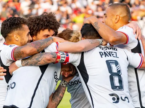 El rol clave de Colo Colo para evitar el paro del Sifup