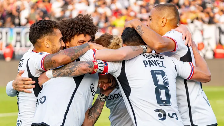 Colo Colo juega rol clave para evitar el paro del fútbol chileno.
