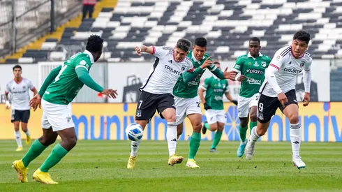Colo Colo disputará una serie de partidos amistosos a días de iniciar la pretemporada.