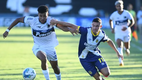 ¿Cómo llega Rosario Central al partido amistoso vs Colo Colo?.