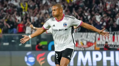 Leandro Benegas le puede abrir una gran chance a Colo Colo.