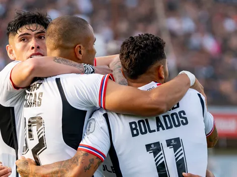 ¡La agitada semana que tiene Colo Colo!