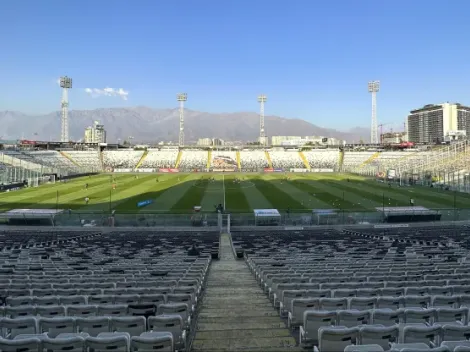 ¿Cómo comprar entradas para el Museo de Colo Colo?