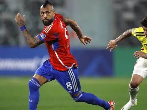 América de Cali no se rinde por Vidal y vuelven con nueva oferta