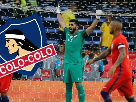 La sorpresiva confesión de Herrera con el futuro regreso de Vidal