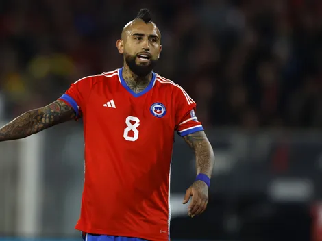 DT de América de Cali: "Sueño por las noches con el fichaje de Vidal"